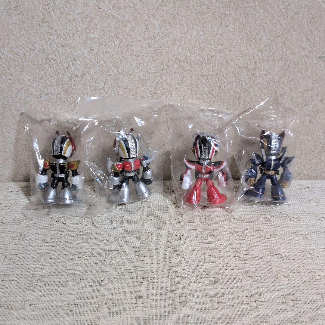 ザ・仮面ライダーズ　まとめ売り