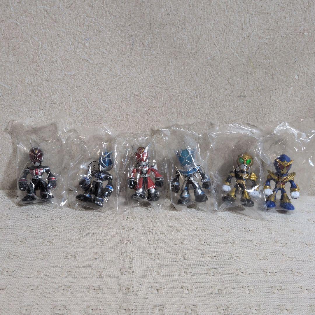 ザ・仮面ライダーズ　まとめ売り