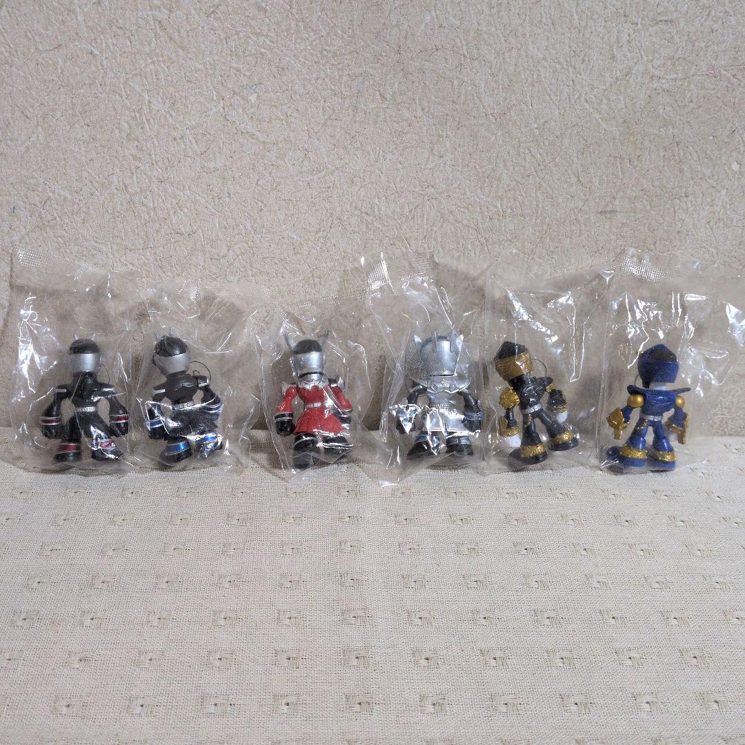 ザ・仮面ライダーズ　まとめ売り