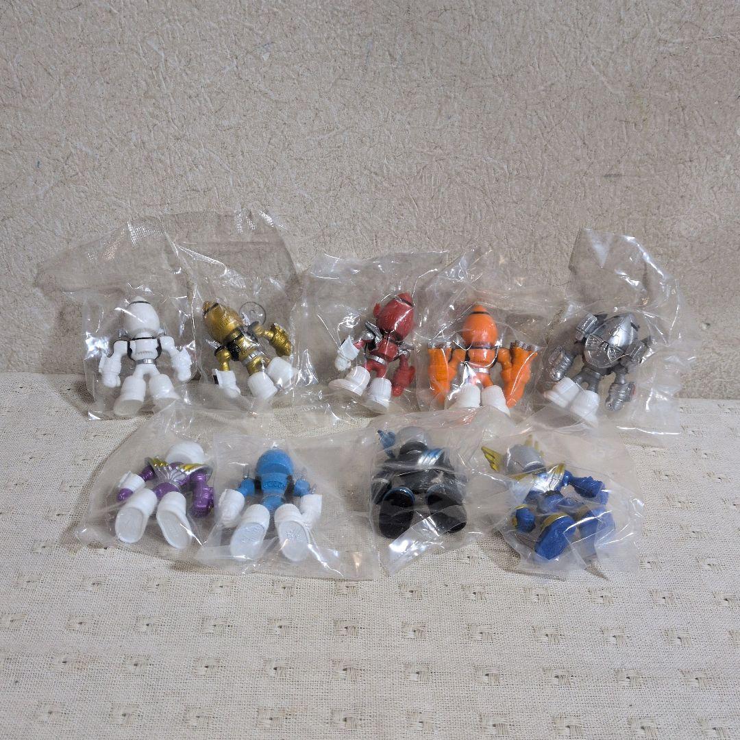 ザ・仮面ライダーズ　まとめ売り