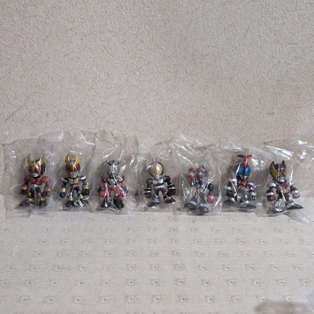 ザ・仮面ライダーズ　まとめ売り