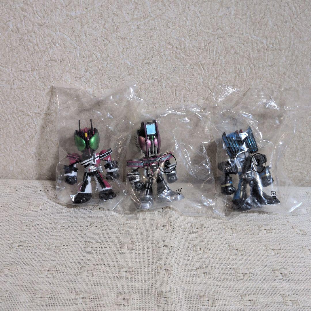 ザ・仮面ライダーズ　まとめ売り