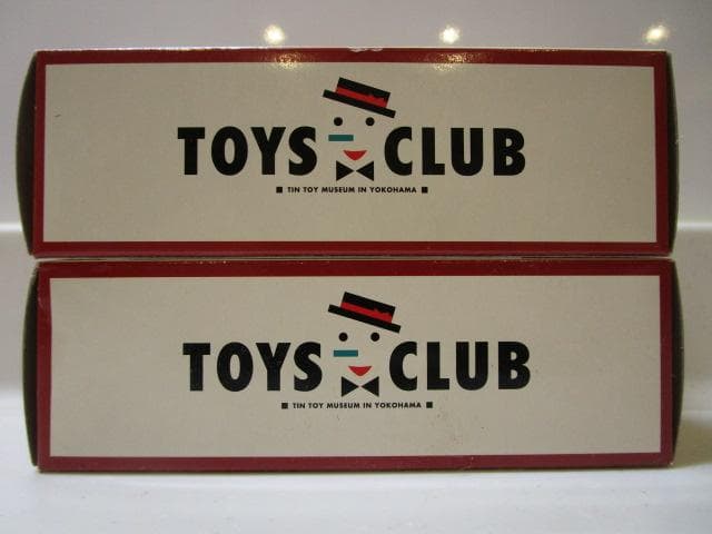 トミカリミテッドヴィンテージ/新品未開封 T2000/トイズクラブ 4台セット