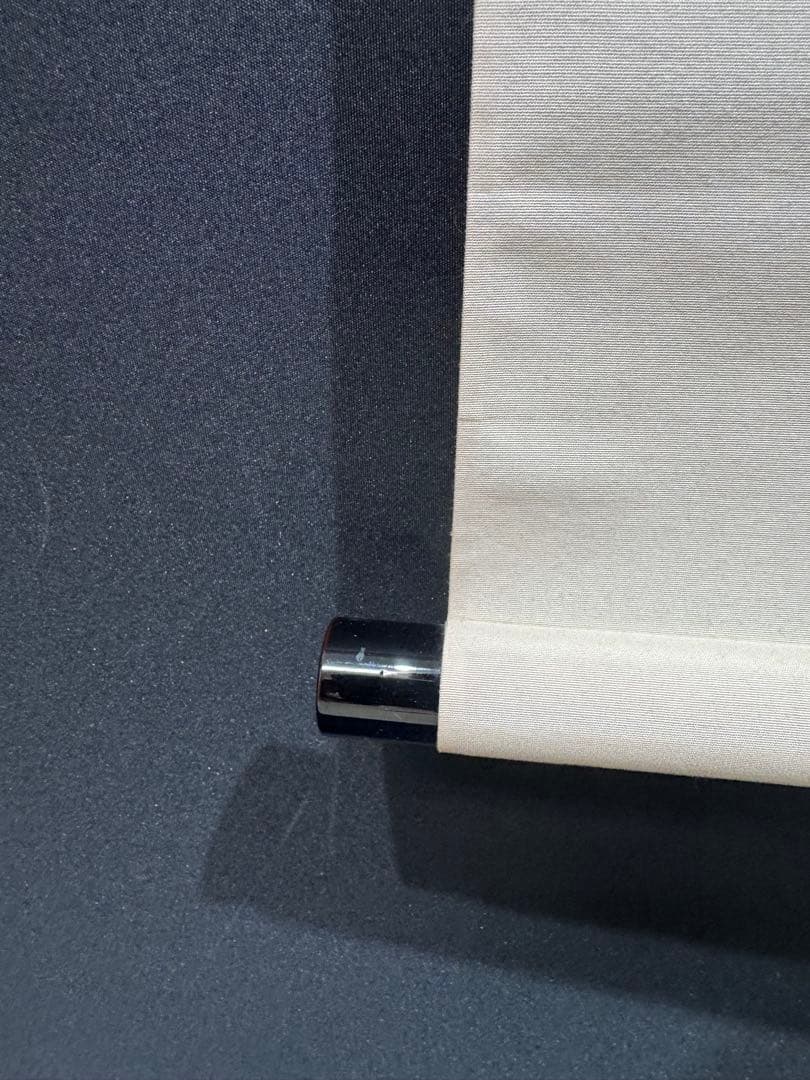 【54】福本積應 一行書 掛軸 肉筆 紙本 共箱 大徳寺 臨済宗 茶掛