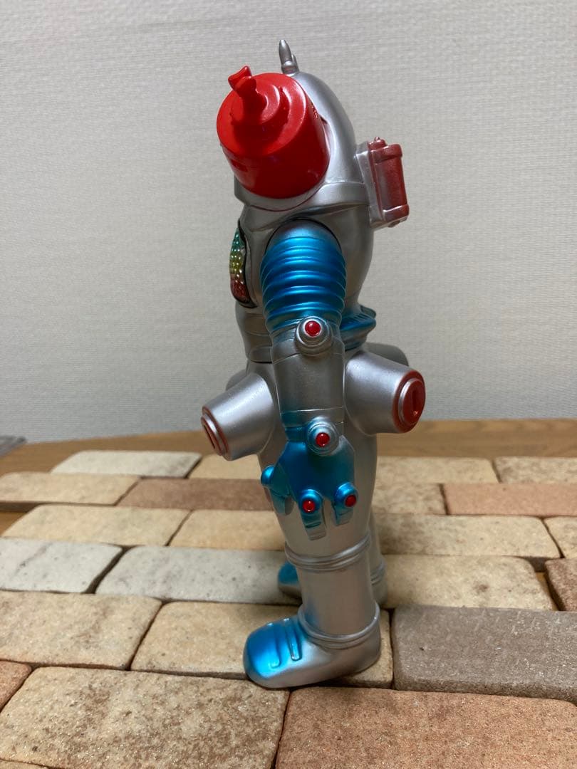 ブルマァクキングジョー⑮