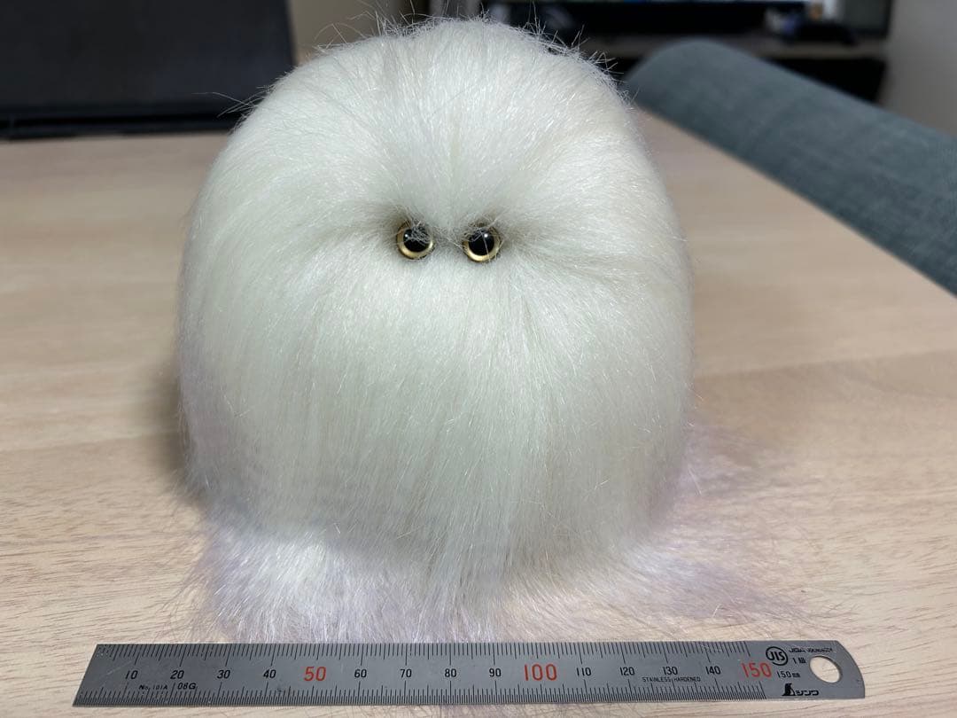 -光線- co-sen ぬいぐるみ