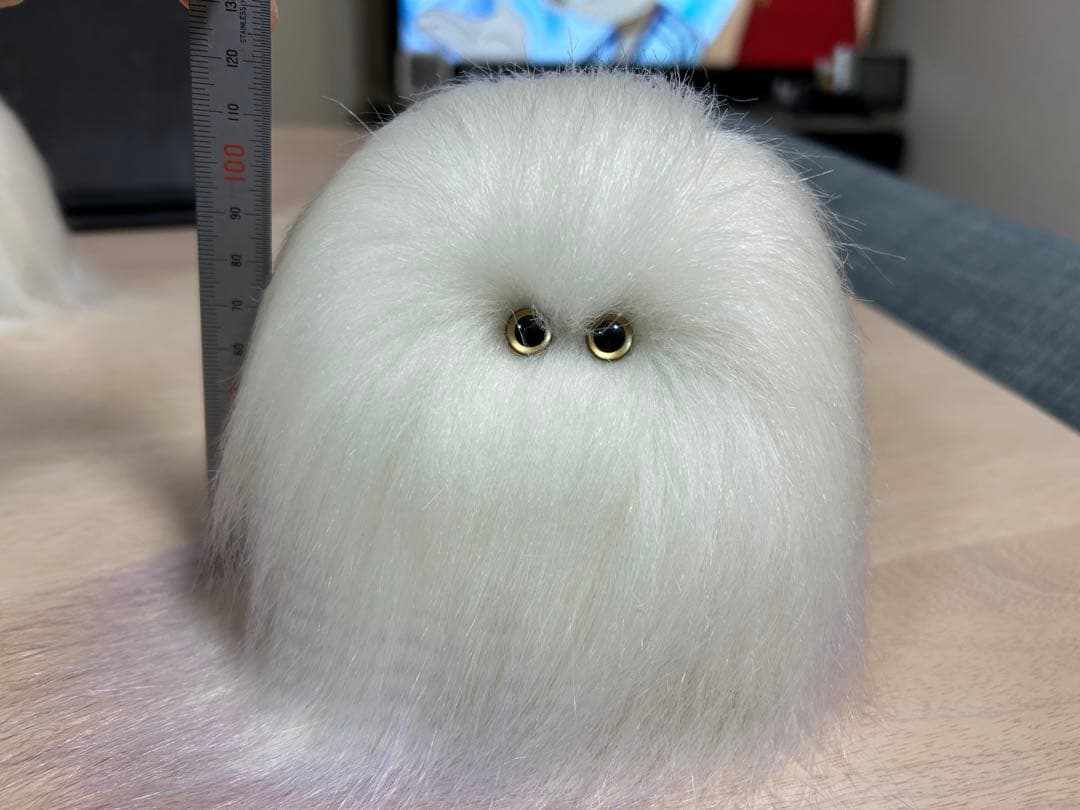 -光線- co-sen ぬいぐるみ