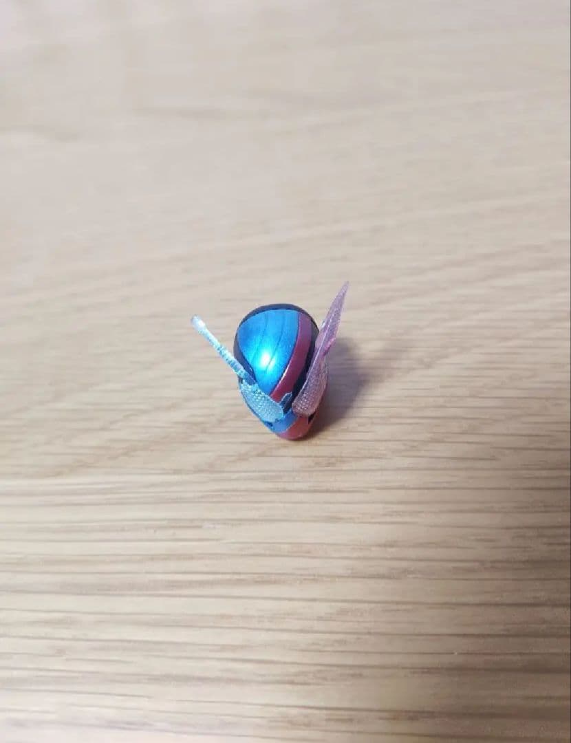 仮面ライダー　ディケイド ビルド　真骨彫　発光改造　頭部　ヘッドパーツ