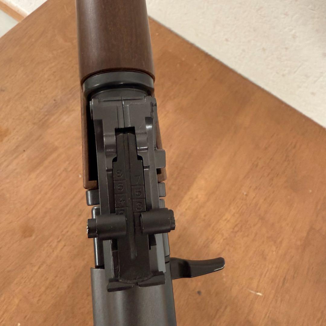 ● 良品 AK47 スタンダード 電動ガン