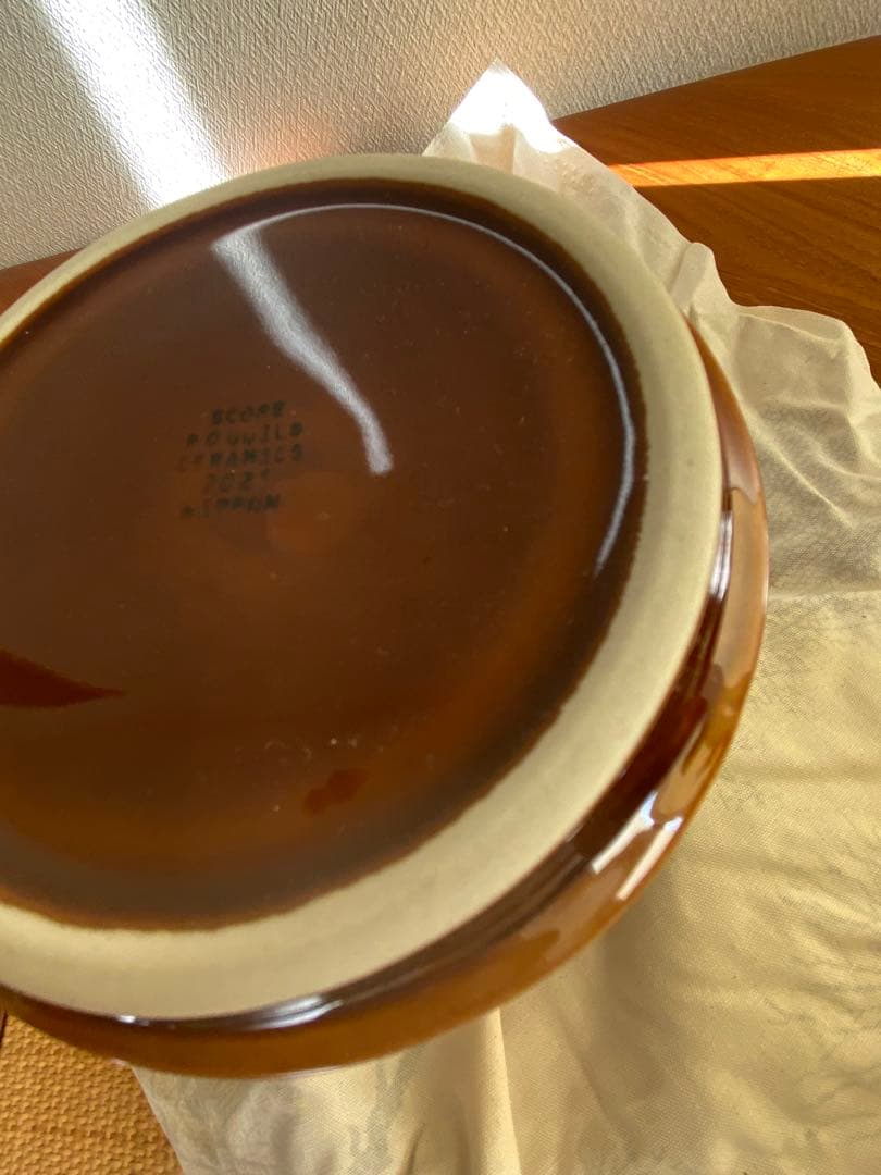 完売　scope 4点　テーブルクロス/ ライトタオル/バスマット/キャニスター