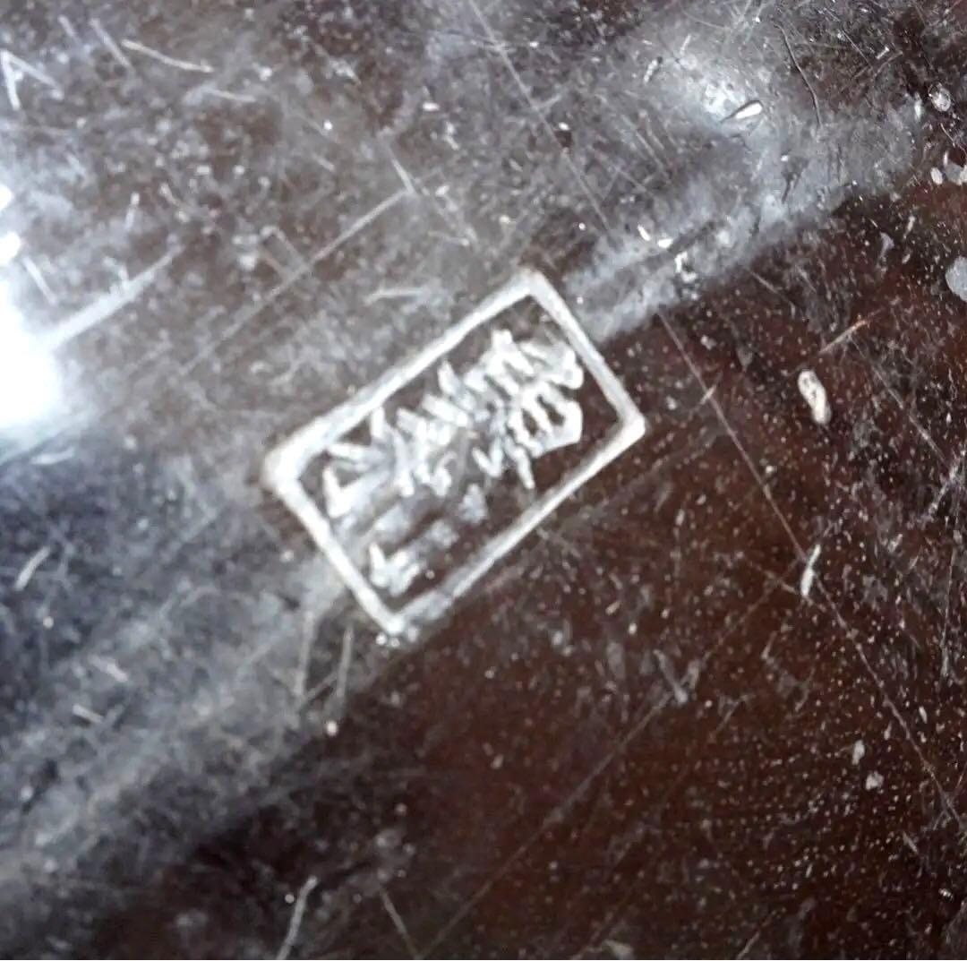 【漆塗り二段岡持ち】木箱　蔵出し　昭和レトロ　古物