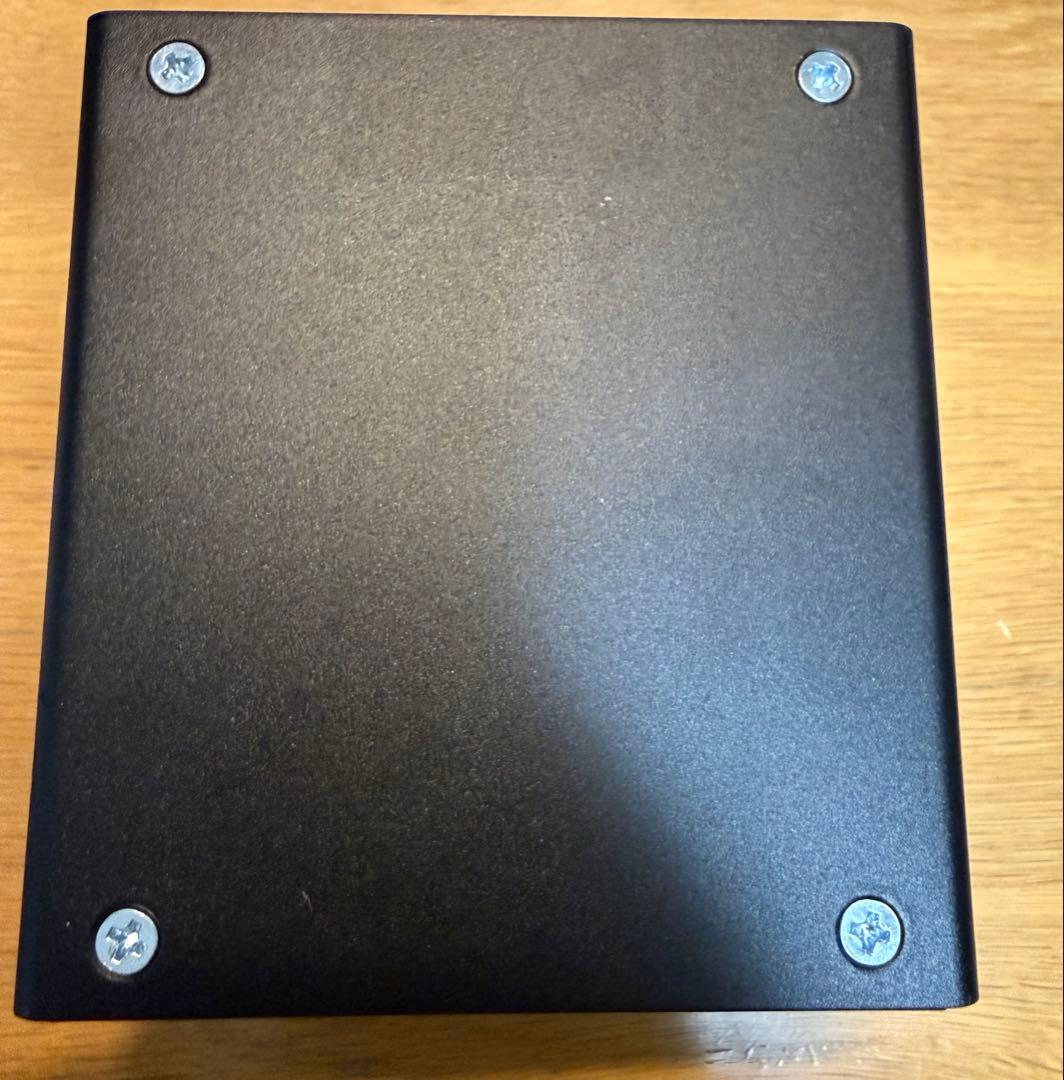 strymon IRIDIUMアンプシミュレーター極美品　箱ステッカー説明書付属