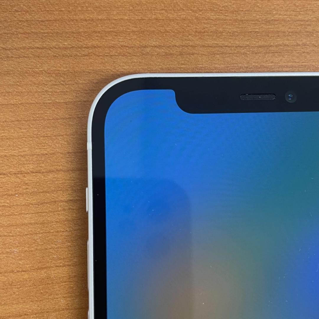 動作確認済み iPhone 12 64GB ID:F6515
