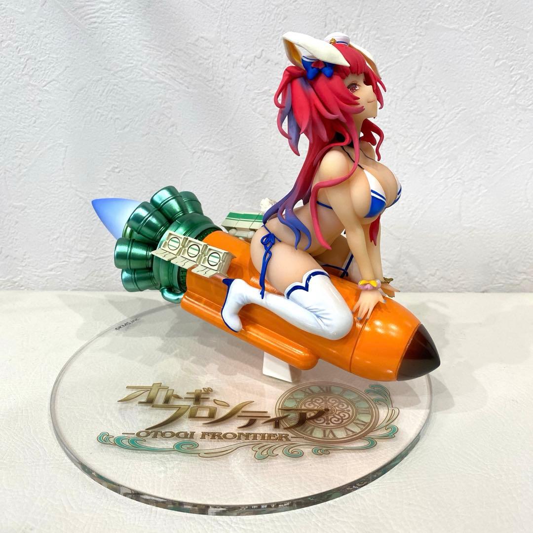 オトギフロンティア プース 1／7フィギュア