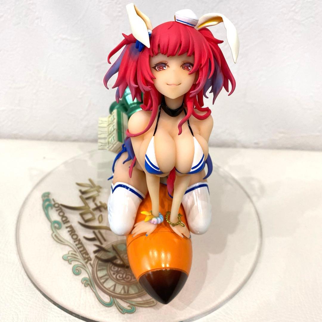 オトギフロンティア プース 1／7フィギュア