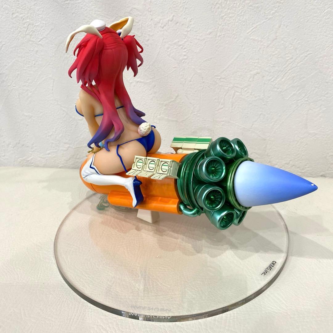 オトギフロンティア プース 1／7フィギュア