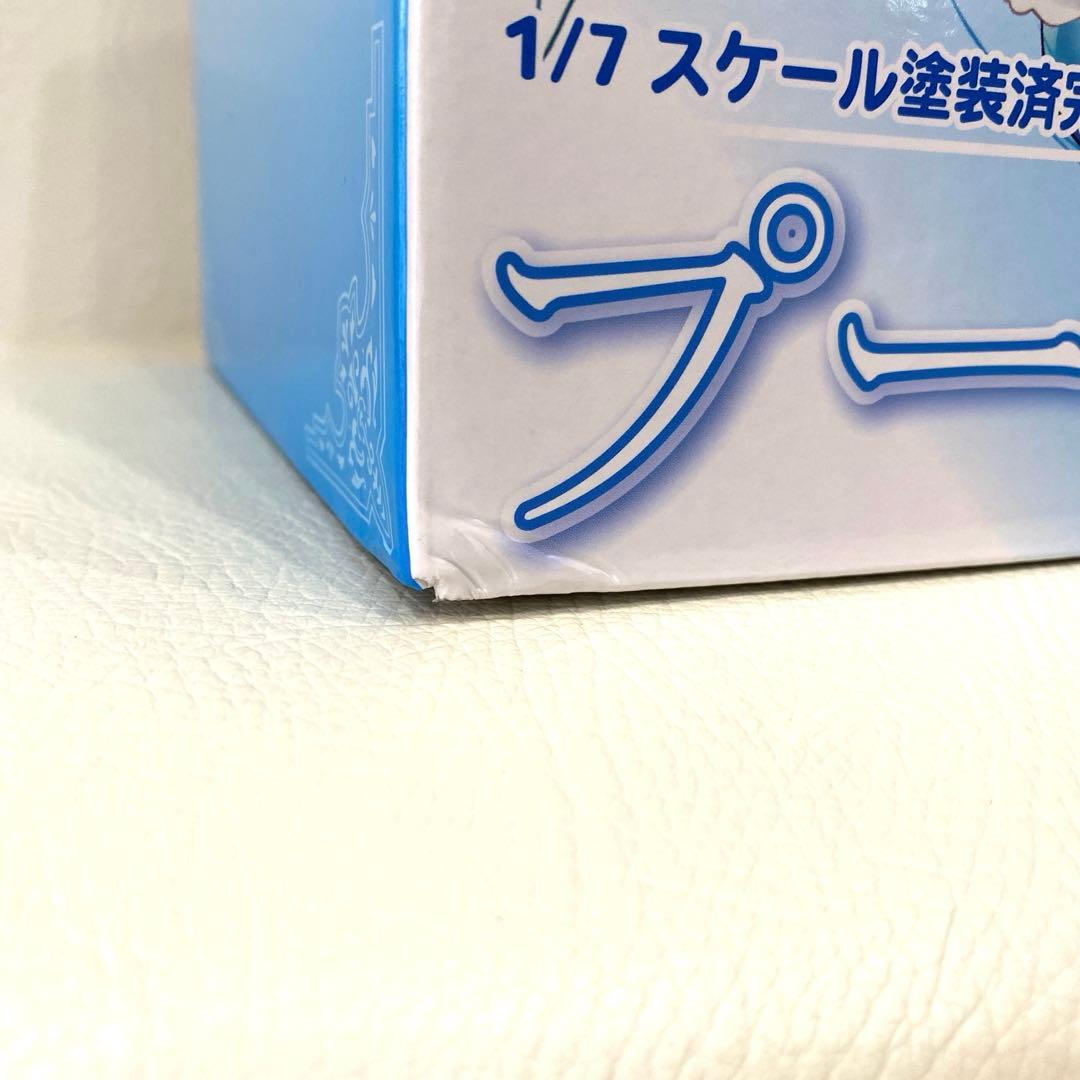 オトギフロンティア プース 1／7フィギュア