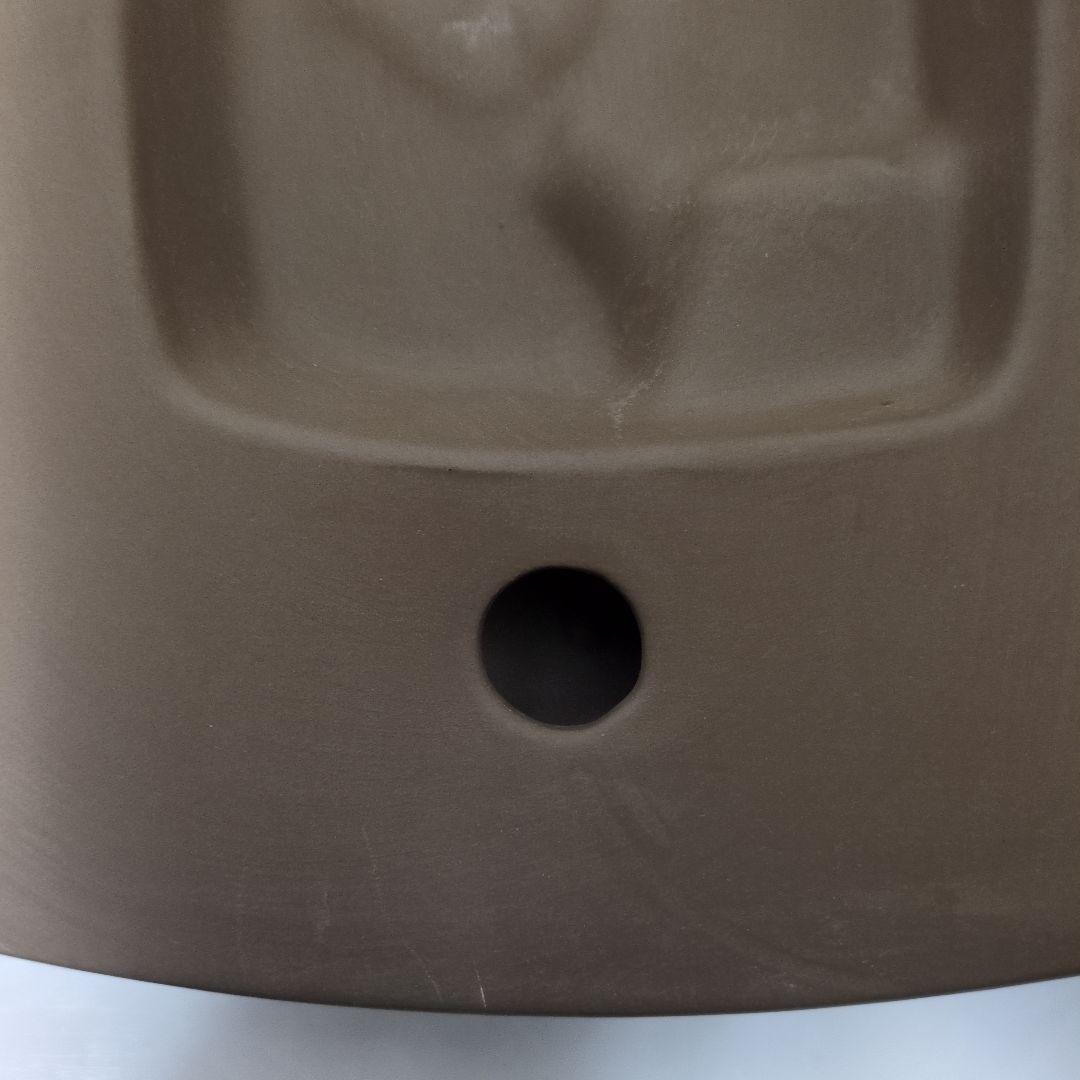 ロイヤルコペンハーゲン アルミニア窯 FAJANCE ヨハネス・ヘデゴー