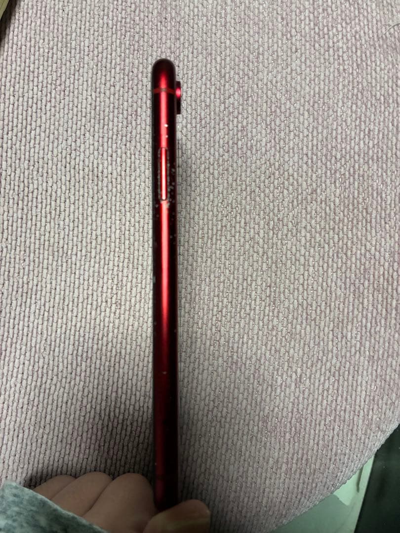 iPhone XR 128GB SIMフリー ジャンク