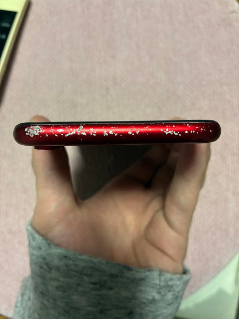 iPhone XR 128GB SIMフリー ジャンク