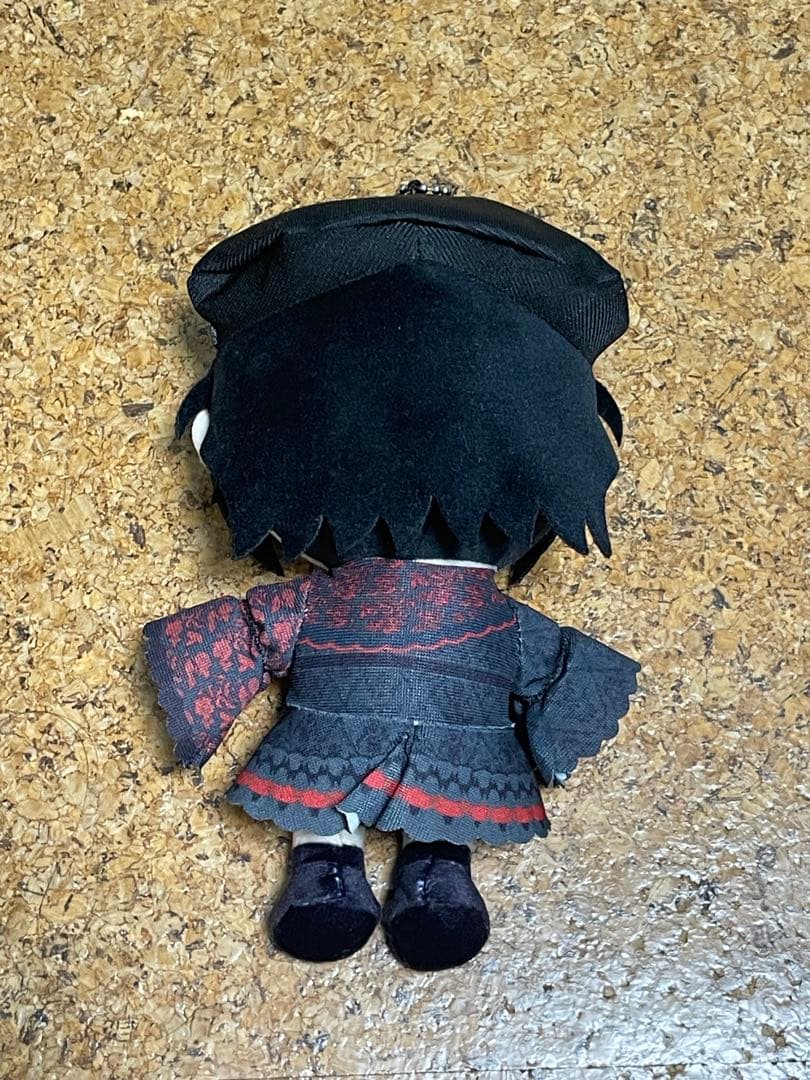 AVAM ぬいぐるみ 佐伯七海