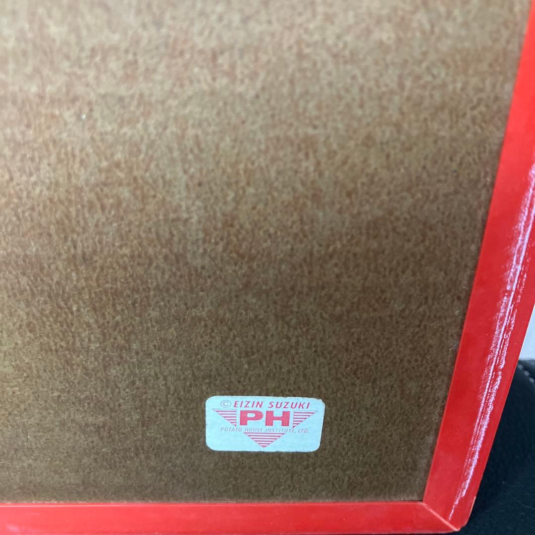 【本日限定】鈴木英人　ガラスアートピクチャー　ハーレーダビットソン　バイク　絵画