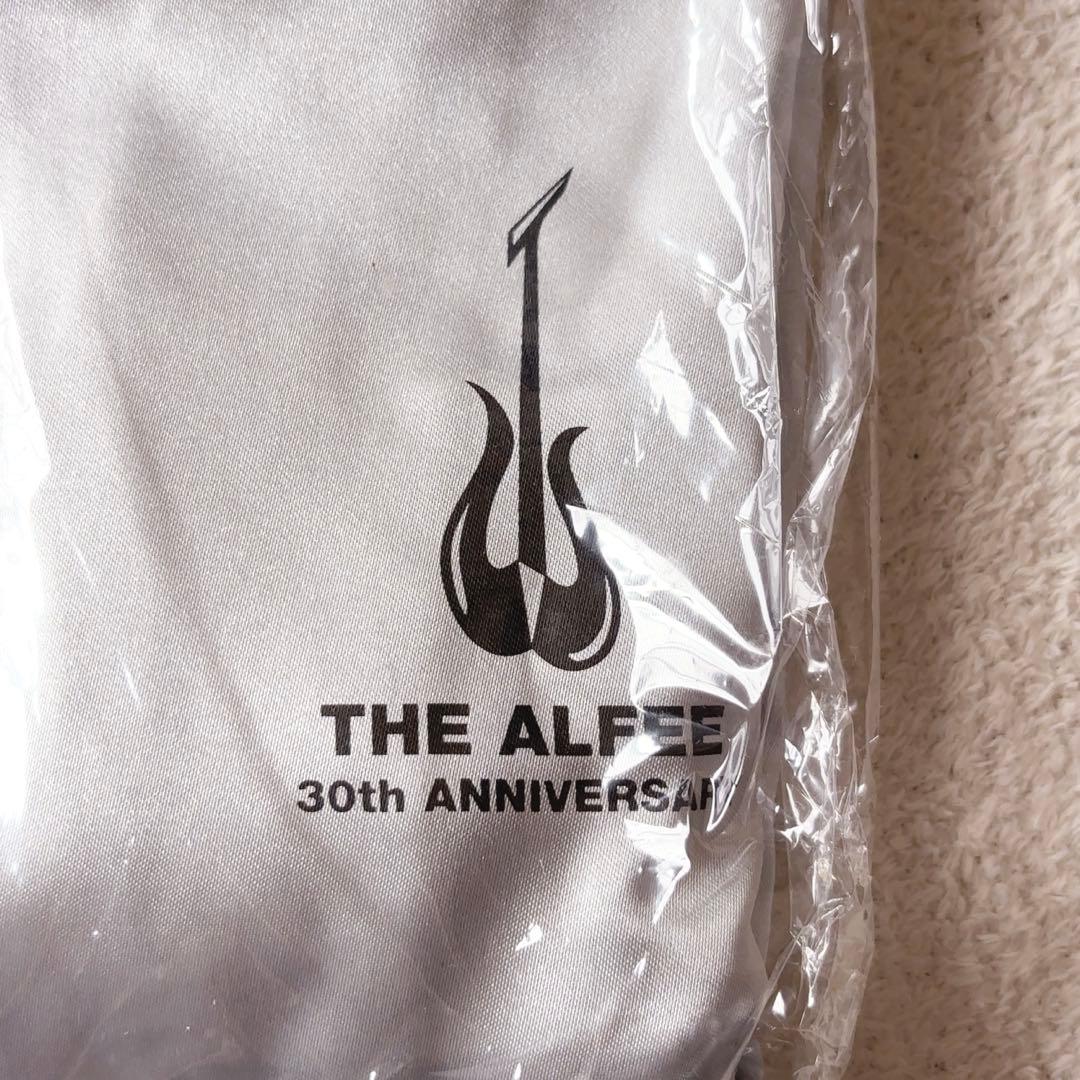 s*1様 レア！THE ALFEE 30th ANNIVERSARY ブルゾン