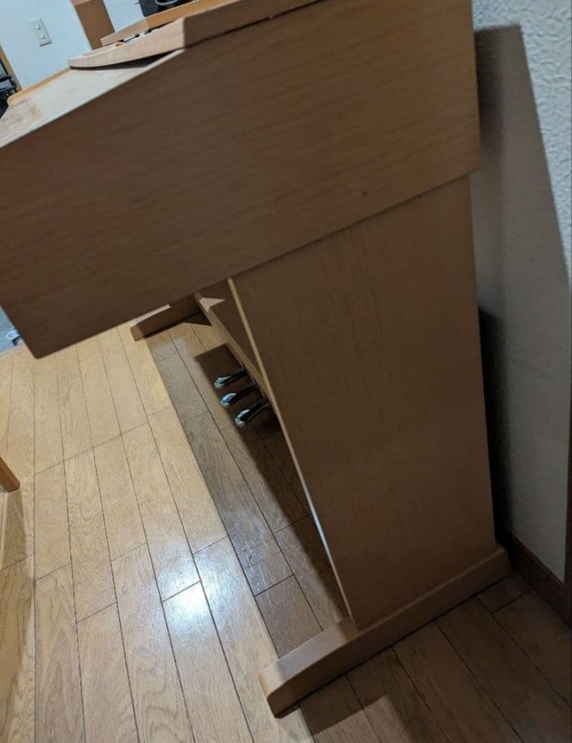 【らりゆじゅ様】YAMAHA YDP-142 C 椅子別売 セット購入のみ