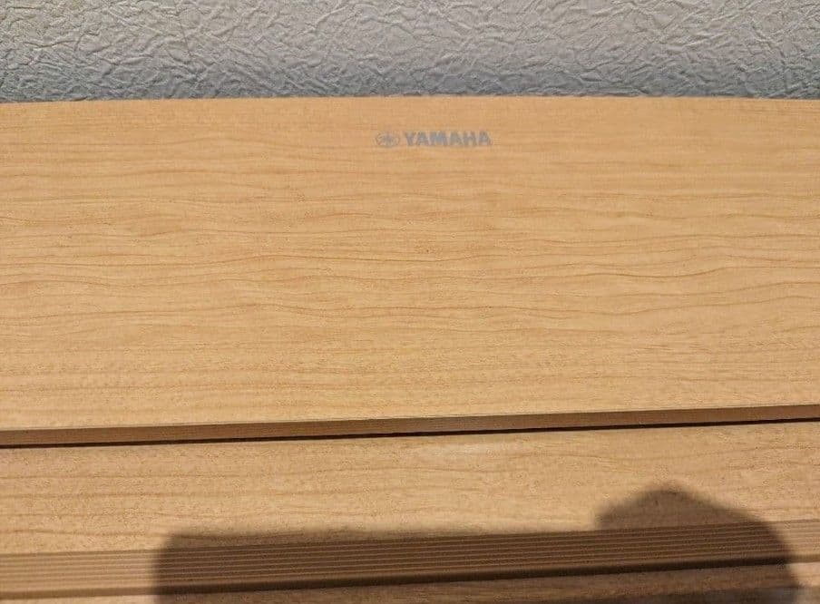 【らりゆじゅ様】YAMAHA YDP-142 C 椅子別売 セット購入のみ