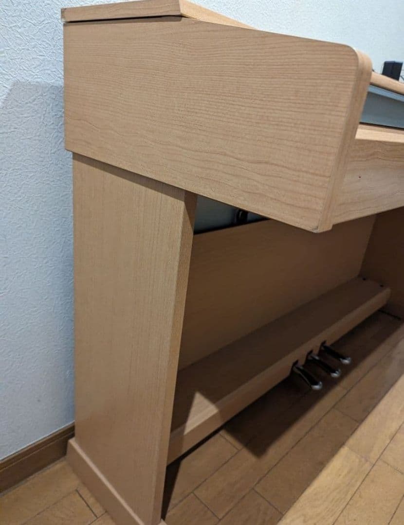 【らりゆじゅ様】YAMAHA YDP-142 C 椅子別売 セット購入のみ