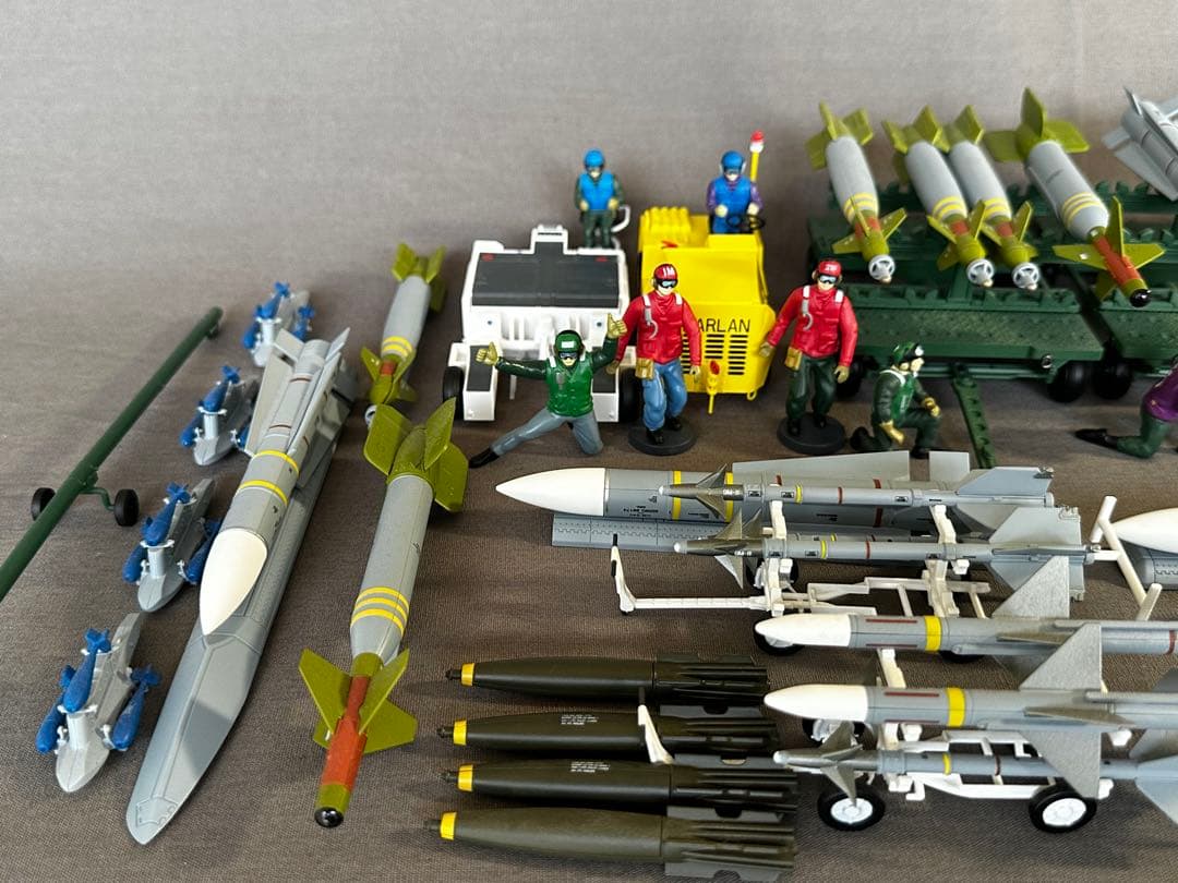 アシェットF-14 トムキャット 1/32 スケールモデル