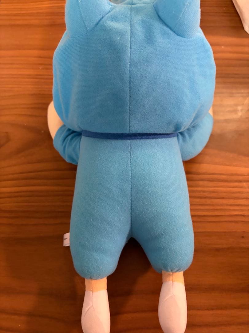 ちろぴの☆ぬいぐるみ☆2つセット