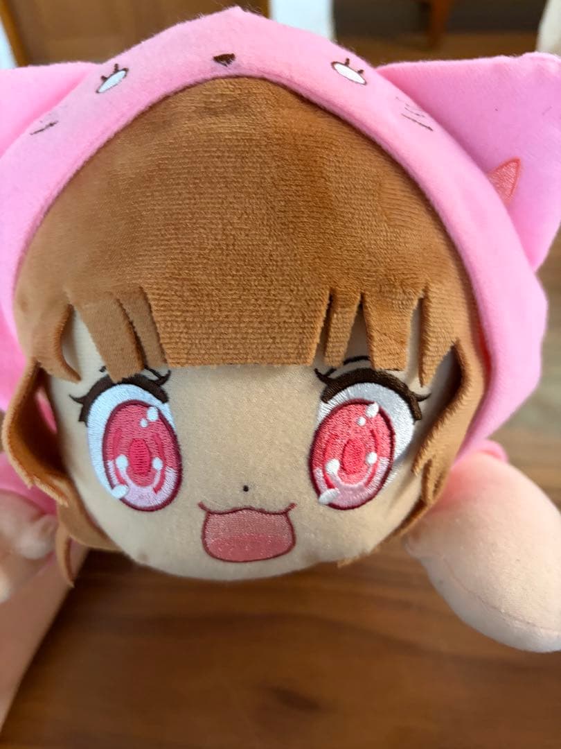 ちろぴの☆ぬいぐるみ☆2つセット