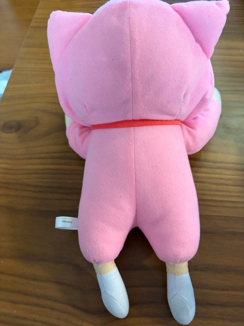 ちろぴの☆ぬいぐるみ☆2つセット