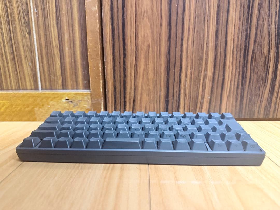 HHKB Hybrid Type-S グレー 日本語配列