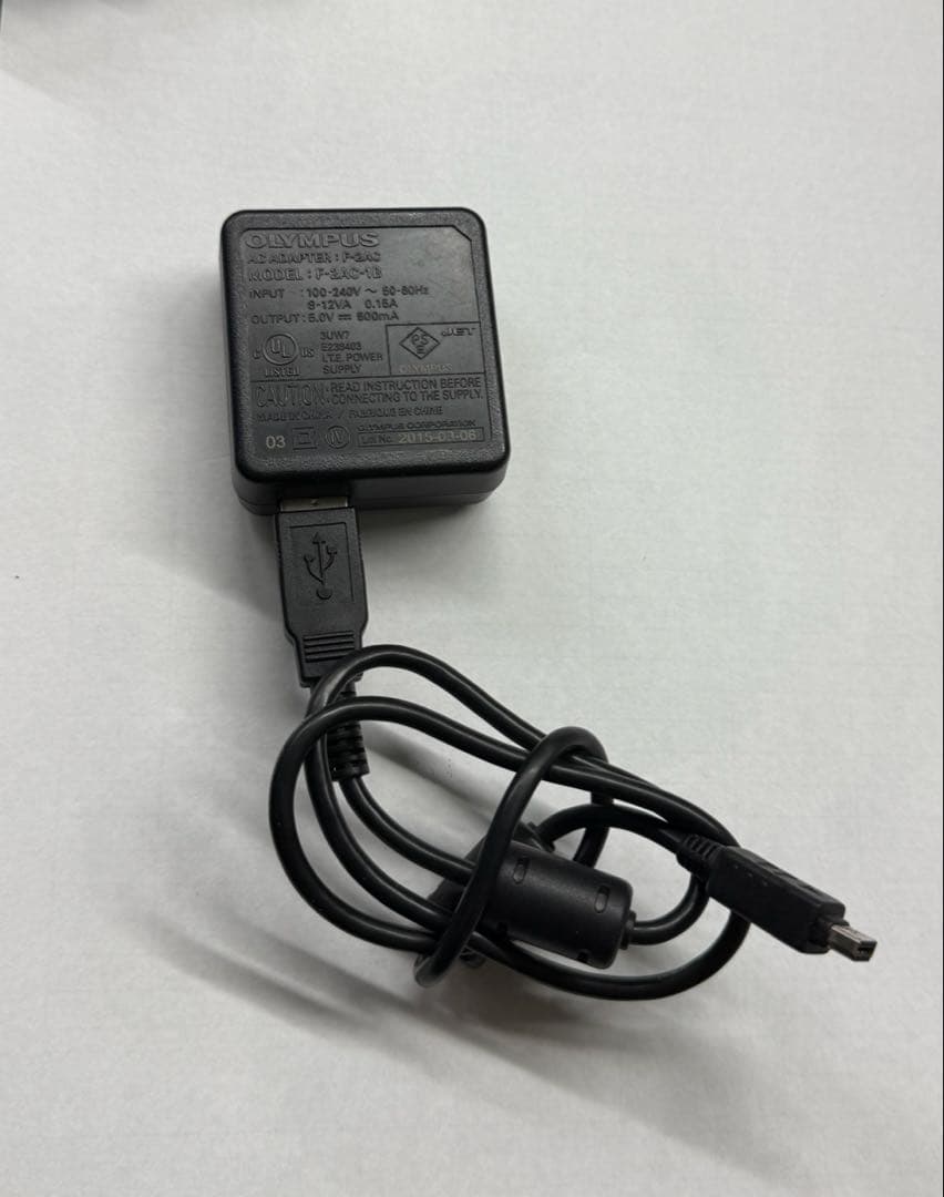 デジタルカメラ OLYMPUS STYLUS TG-860 Tough