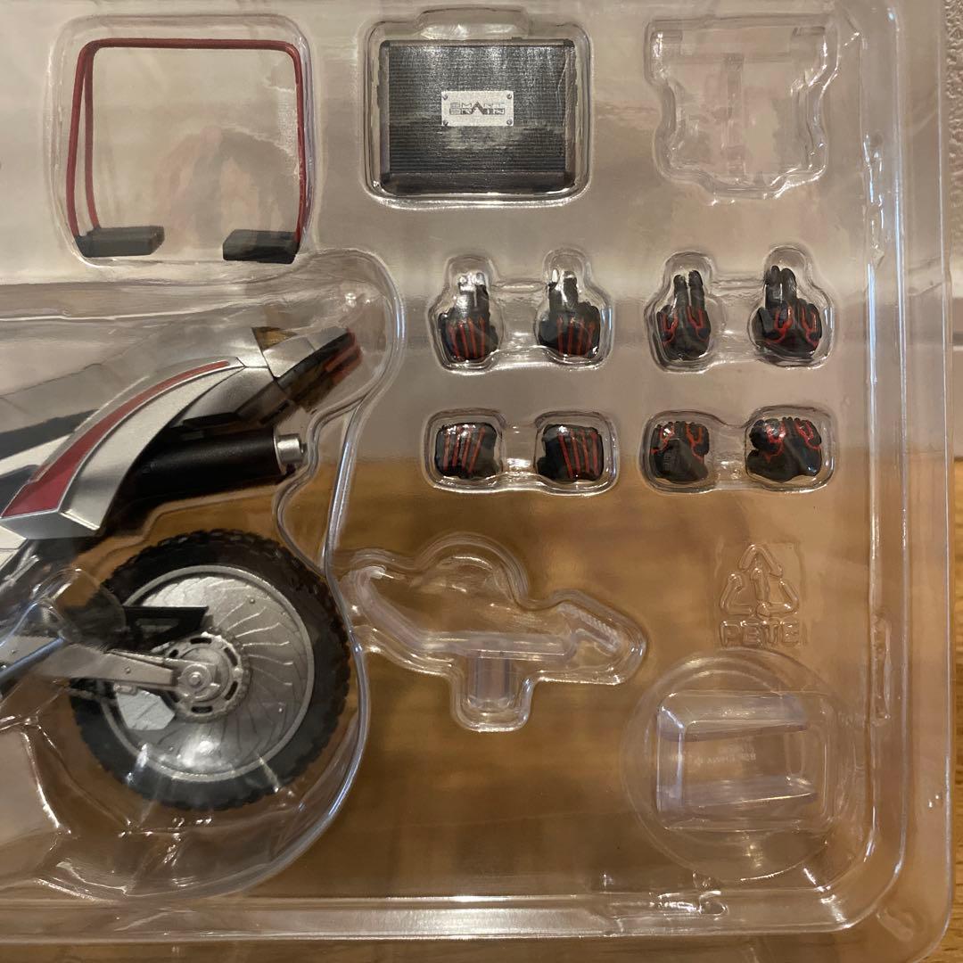 真骨彫　オートバジン　ビーグルモード