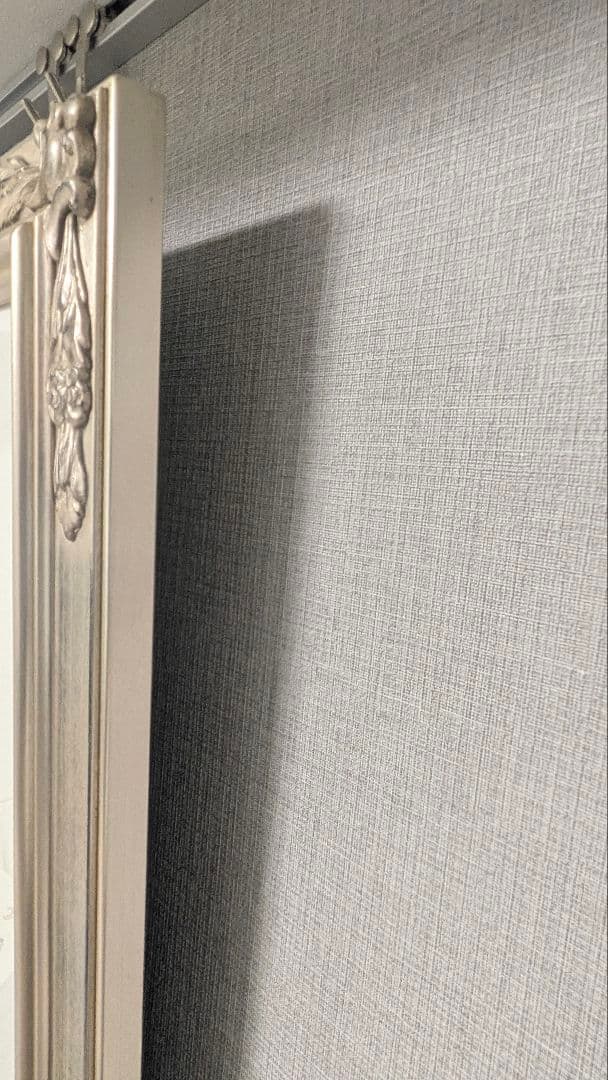 トレンツ・リャド『カサフラゴナール』 シルクスクリーン 大作　モネの庭