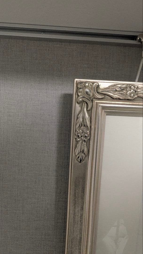 トレンツ・リャド『カサフラゴナール』 シルクスクリーン 大作　モネの庭