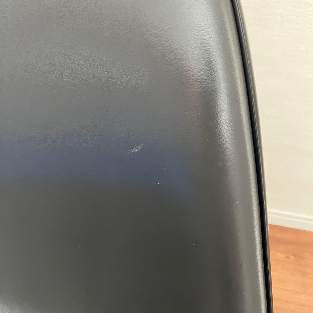 イームズ サイドシェルチェア スタッキングベース