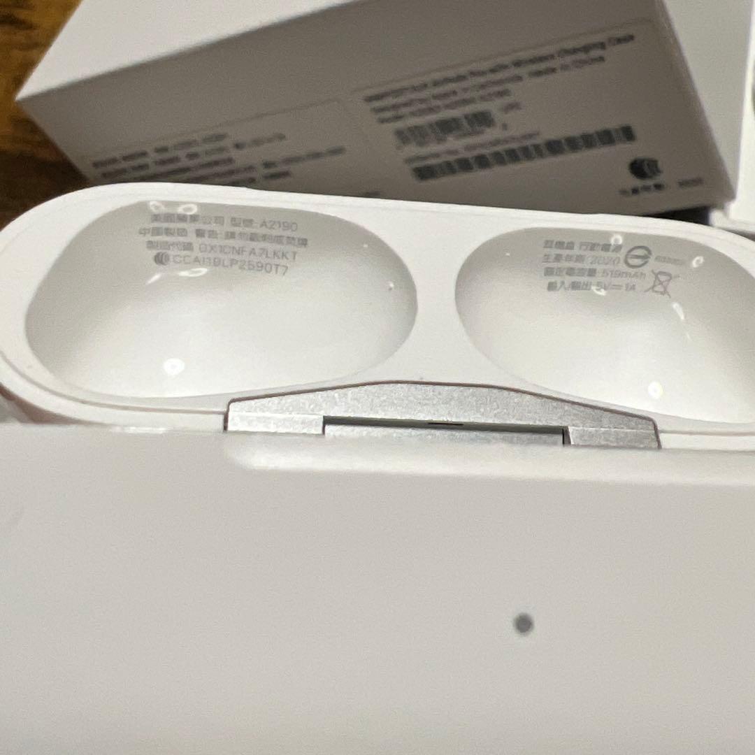 あ*ち様 Apple AirPods Pro 第1世代 本体【純正品】