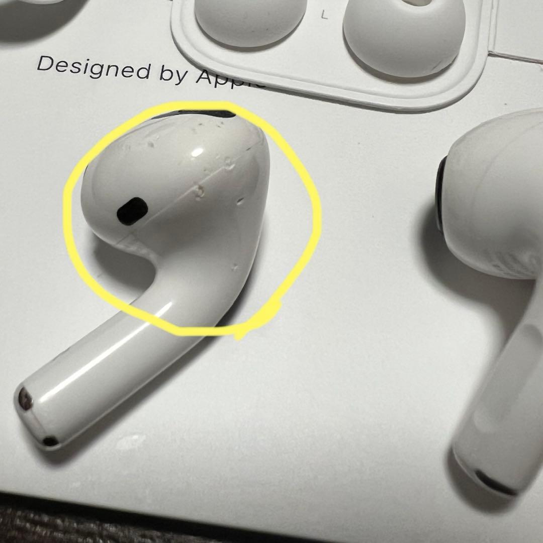 あ*ち様 Apple AirPods Pro 第1世代 本体【純正品】