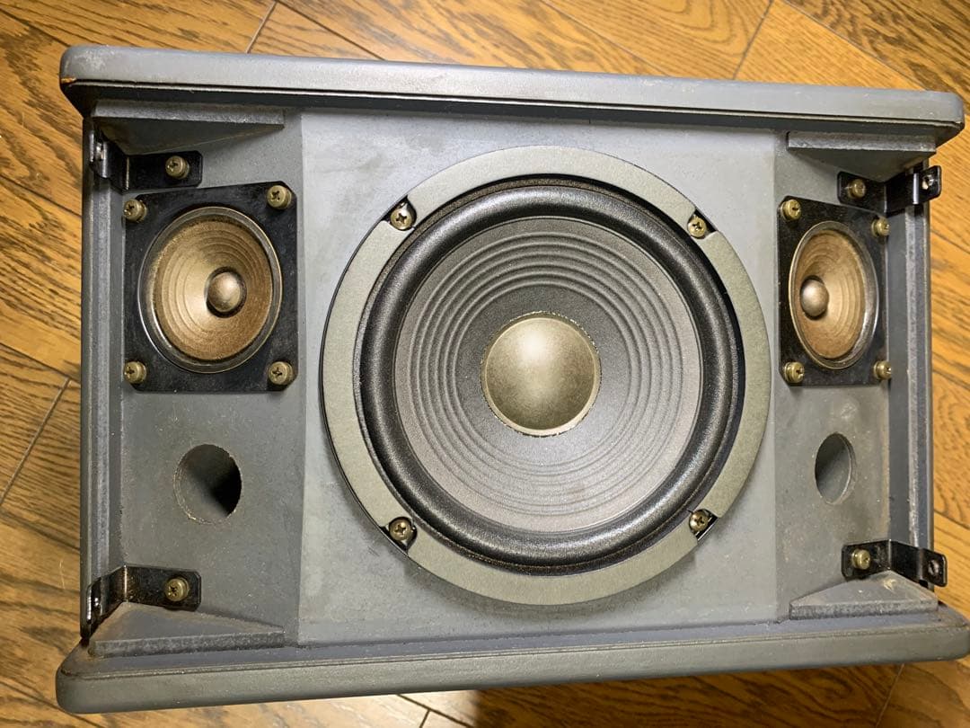 RAMSA ラムサ WS-A30-K Panasonic 広指向角 希少