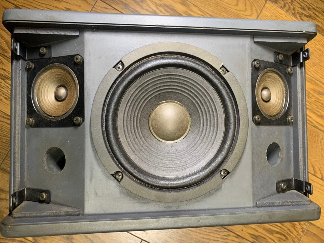 RAMSA ラムサ WS-A30-K Panasonic 広指向角 希少