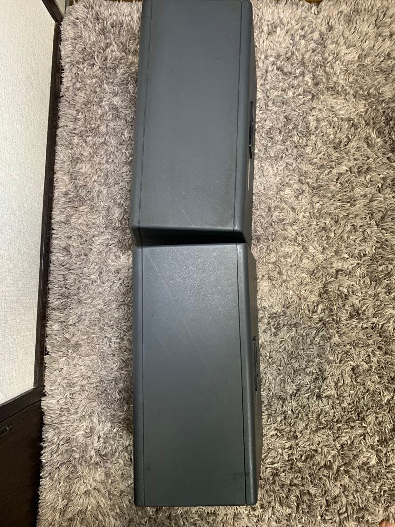 RAMSA ラムサ WS-A30-K Panasonic 広指向角 希少