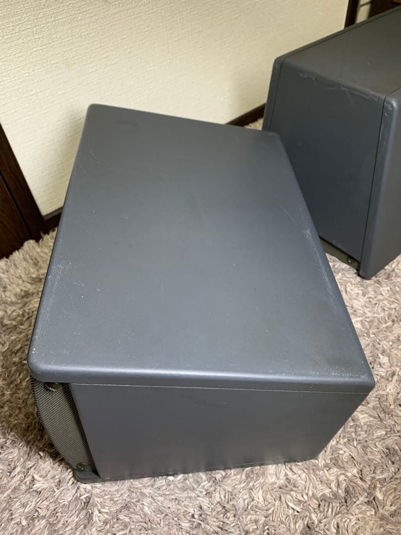 RAMSA ラムサ WS-A30-K Panasonic 広指向角 希少