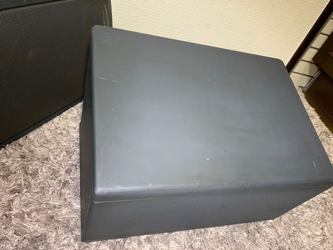 RAMSA ラムサ WS-A30-K Panasonic 広指向角 希少