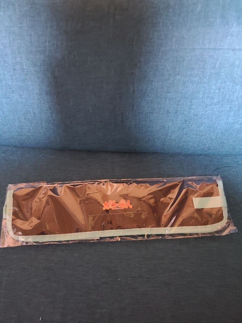 u*2様 太鼓の達人公式マイバチケースセット