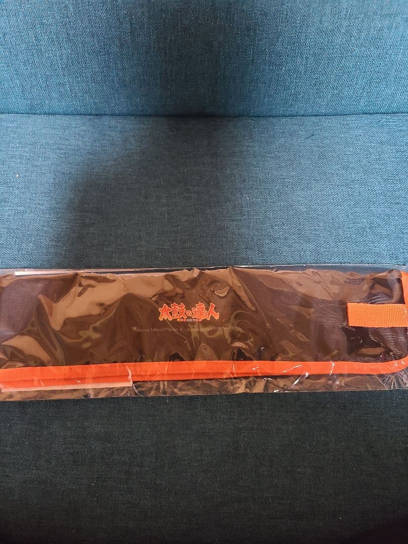 u*2様 太鼓の達人公式マイバチケースセット