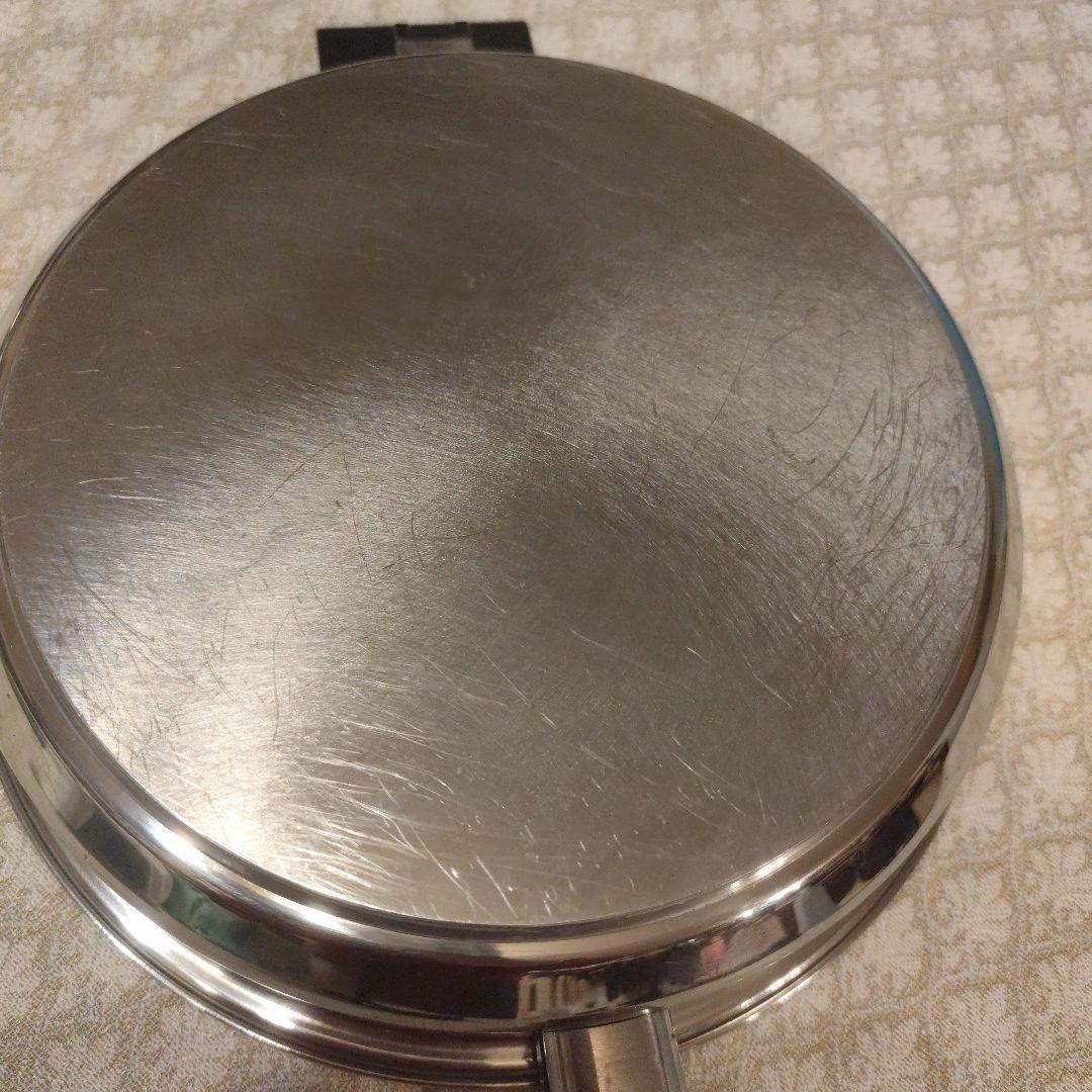 INKOR 大 フライパン 直径約27cm インコア